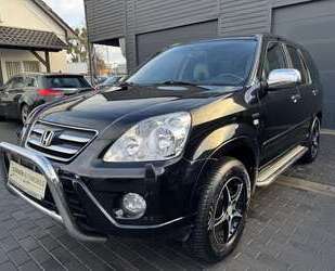 Honda CR-V Gebrauchtwagen