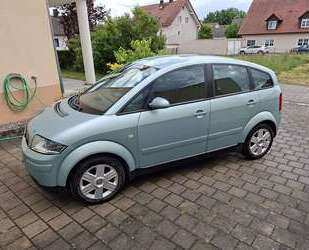Audi A2 Gebrauchtwagen