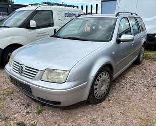 VW Bora Gebrauchtwagen