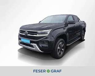 VW Amarok Gebrauchtwagen