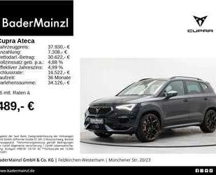 Cupra Ateca Gebrauchtwagen