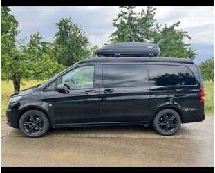 Mercedes-Benz Marco Polo Gebrauchtwagen