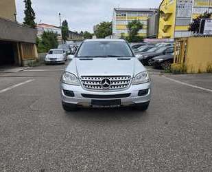 Mercedes-Benz ML 350 