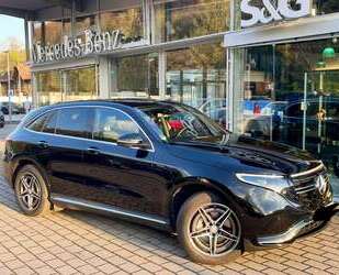 Mercedes-Benz EQC 400 Gebrauchtwagen
