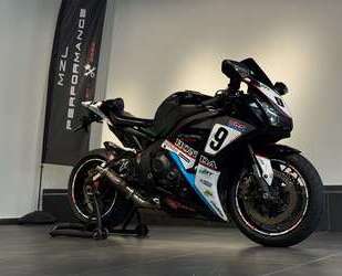 Honda CBR 1000 Gebrauchtwagen