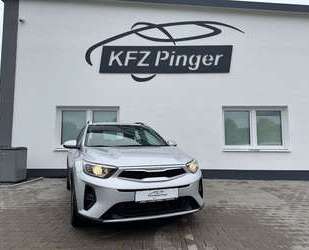 Kia Stonic Gebrauchtwagen