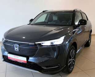 Honda HR-V Gebrauchtwagen