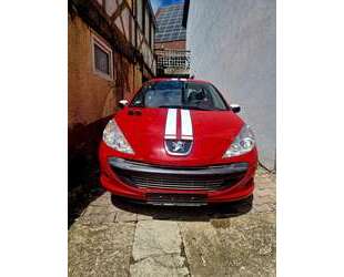 Peugeot 206 Gebrauchtwagen