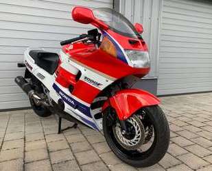 Honda CBR 1000 Gebrauchtwagen