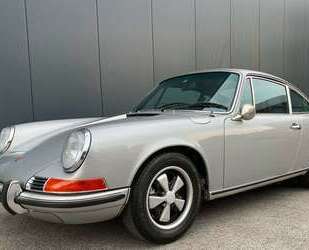 Porsche 911 Gebrauchtwagen