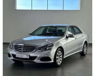 Mercedes-Benz E 220 Gebrauchtwagen