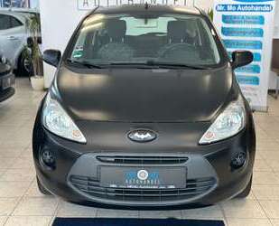 Ford Ka/Ka+ Gebrauchtwagen