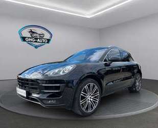 Porsche Macan Gebrauchtwagen