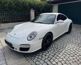 Porsche 997 Gebrauchtwagen