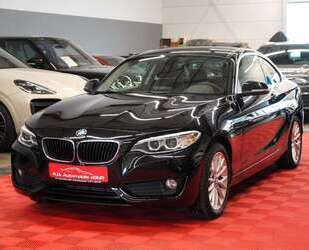 BMW 220 Gebrauchtwagen