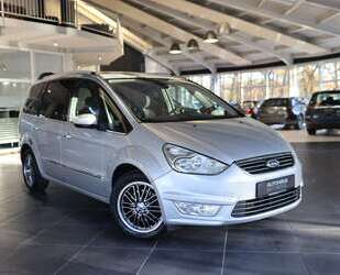 Ford Galaxy Gebrauchtwagen