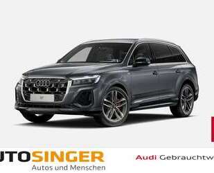 Audi Q7 Gebrauchtwagen