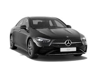 Mercedes-Benz CLA 200 Gebrauchtwagen