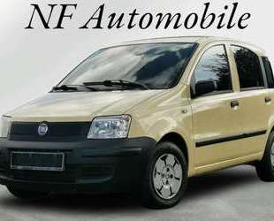 Fiat Panda Gebrauchtwagen