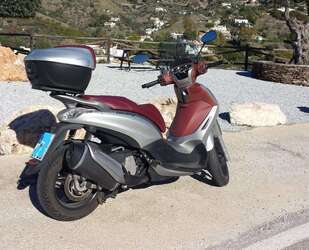 Piaggio Beverly 350 Gebrauchtwagen
