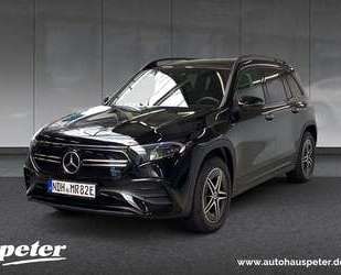 Mercedes-Benz EQB 300 Gebrauchtwagen
