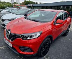 Renault Kadjar Gebrauchtwagen