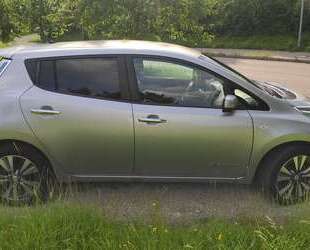 Nissan Leaf Gebrauchtwagen