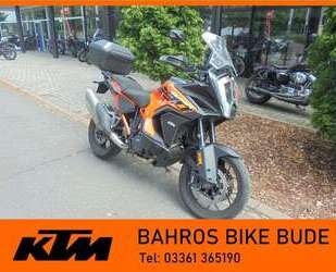 KTM 1290 Super Adventure Gebrauchtwagen