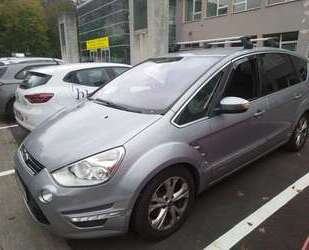Ford S-Max Gebrauchtwagen