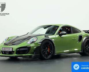 Porsche 911 Gebrauchtwagen