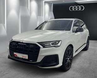 Audi SQ7 Gebrauchtwagen