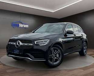 Mercedes-Benz GLC 300 Gebrauchtwagen
