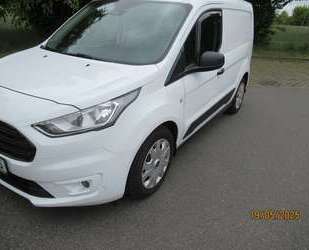 Ford Transit Connect Gebrauchtwagen