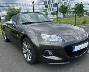 Mazda MX-5 Gebrauchtwagen