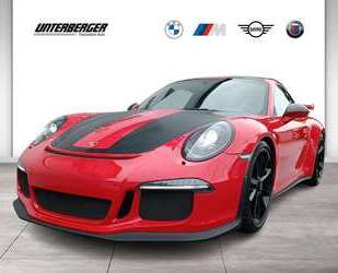 Porsche 911 Gebrauchtwagen