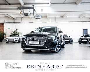 Audi e-tron Gebrauchtwagen