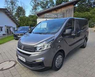 Fiat Talento Gebrauchtwagen