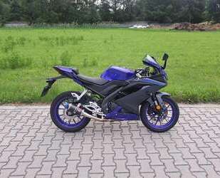 Yamaha YZF-R125 Gebrauchtwagen