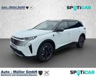 Peugeot 5008 Gebrauchtwagen