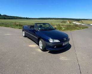 Peugeot 306 Gebrauchtwagen