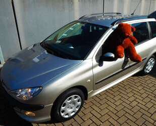 Peugeot 206 Gebrauchtwagen