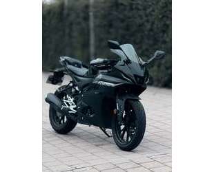 Yamaha YZF-R125 Gebrauchtwagen