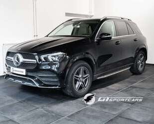 Mercedes-Benz GLE 350 Gebrauchtwagen