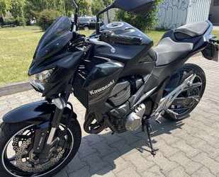 Kawasaki Z 800 Gebrauchtwagen