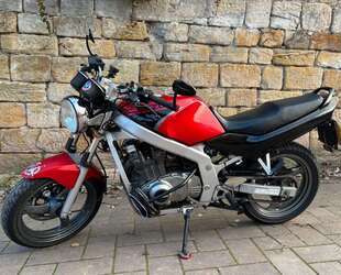 Suzuki GS 500 Gebrauchtwagen