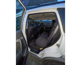 Chevrolet Captiva Gebrauchtwagen