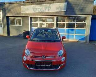 Fiat 500 Gebrauchtwagen