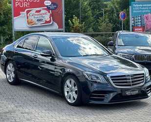 Mercedes-Benz S 350 Gebrauchtwagen