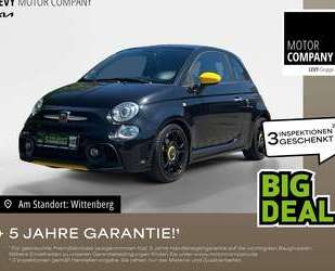 Abarth 500 Gebrauchtwagen