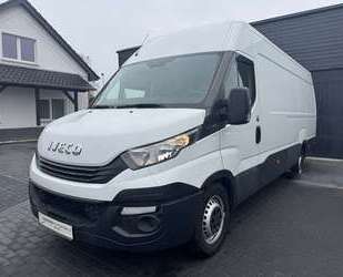 IVECO Daily Gebrauchtwagen